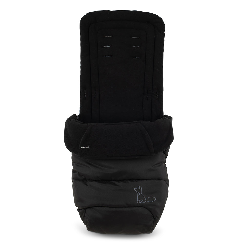 Cosatto Footmuff Foxed