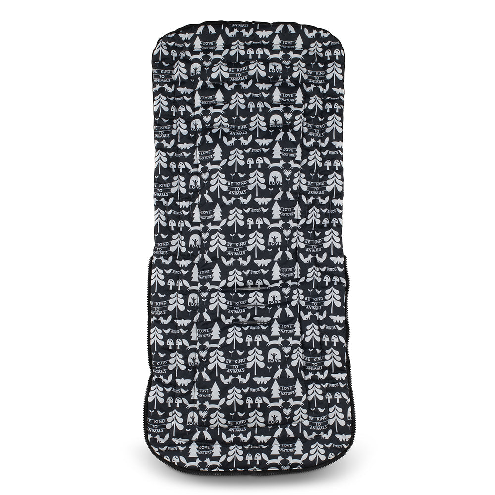 Cosatto Footmuff Foxed