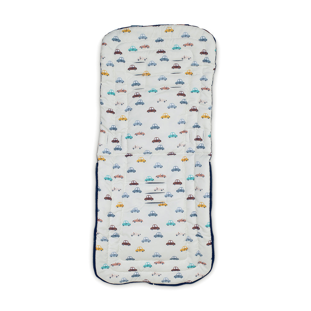 Cosatto Footmuff Beep Beep