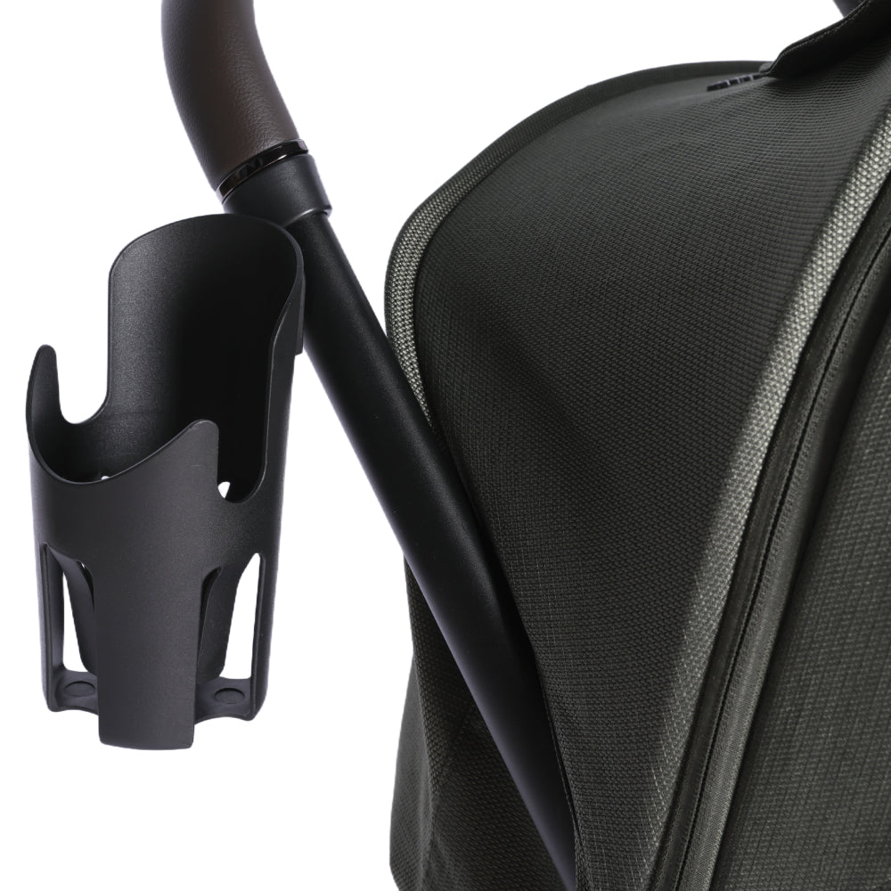 Amana Luxo Stroller - Graphite