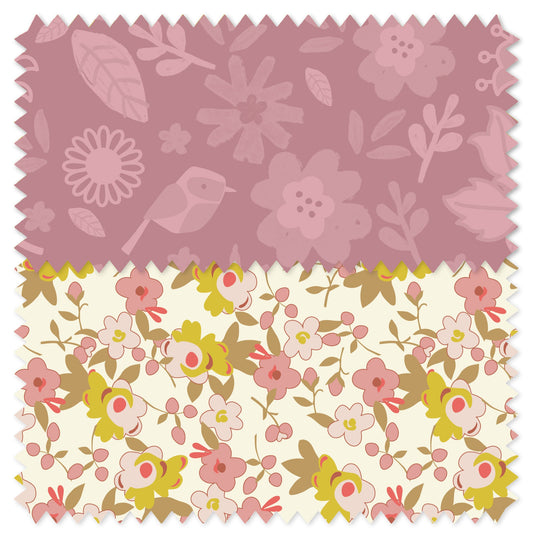 Camille Fabric Swatch