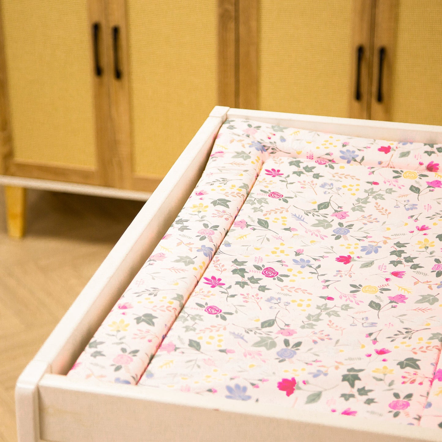 Red Kite Changing Mat