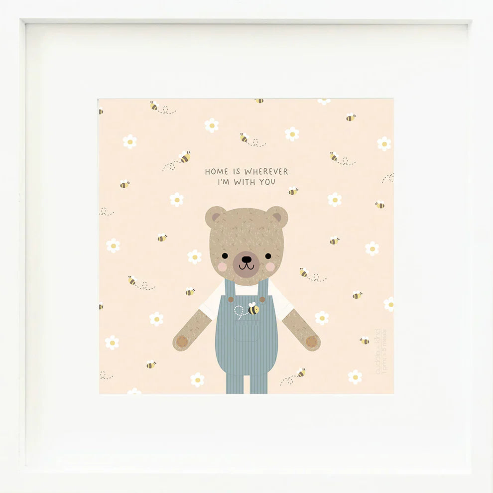 cuddle+kind - Signature Collection - Charlie the Honey Bear