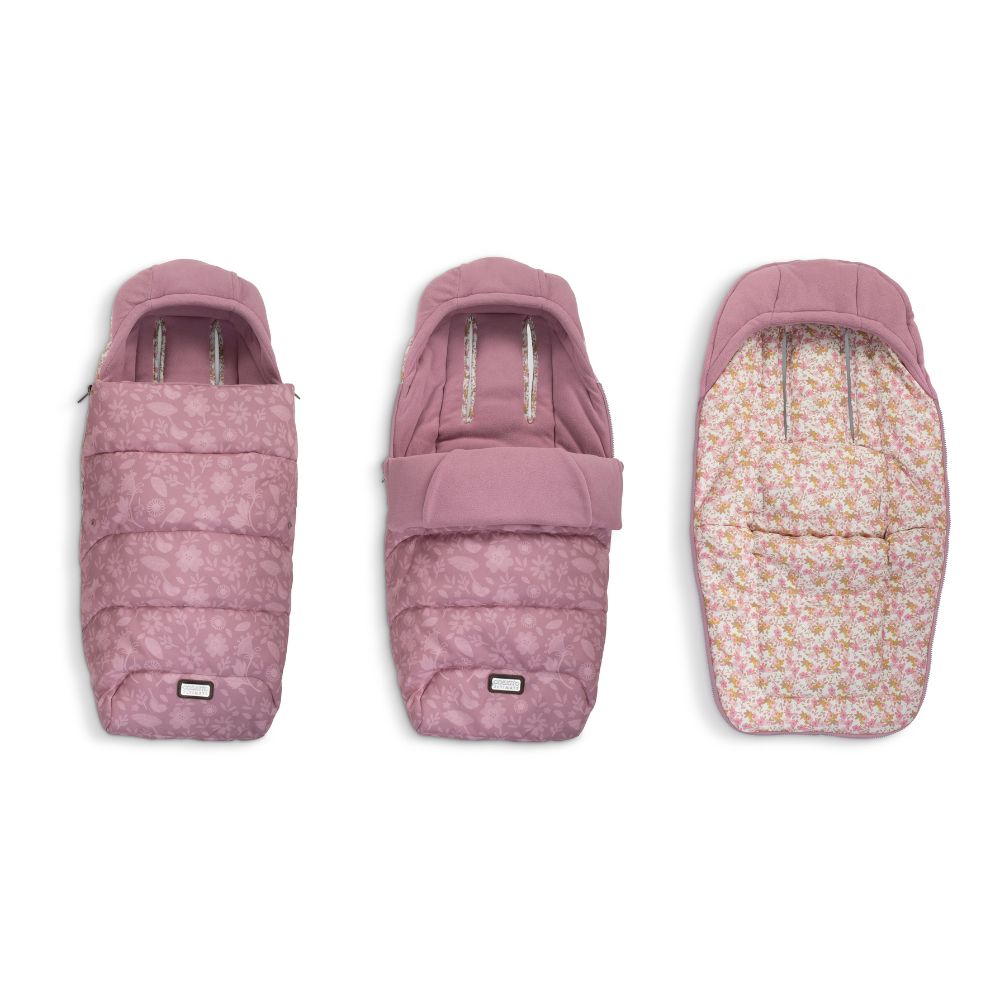 Cosatto Ultimate Footmuff Camille