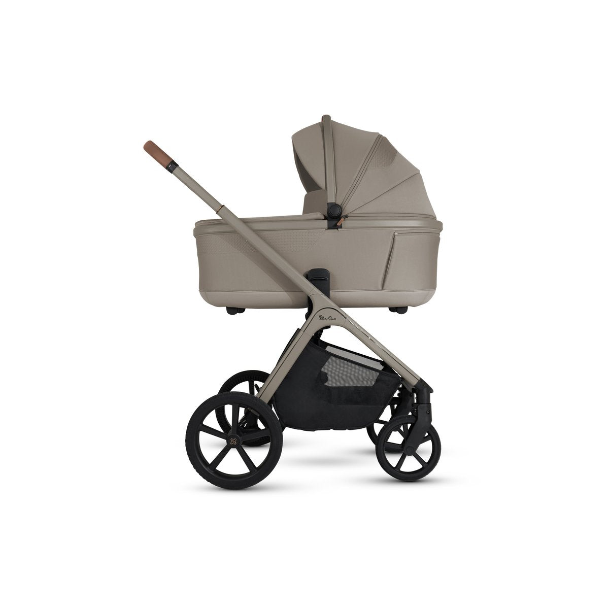 Silver Cross Cove Ultimate 360 Travel System Bundle