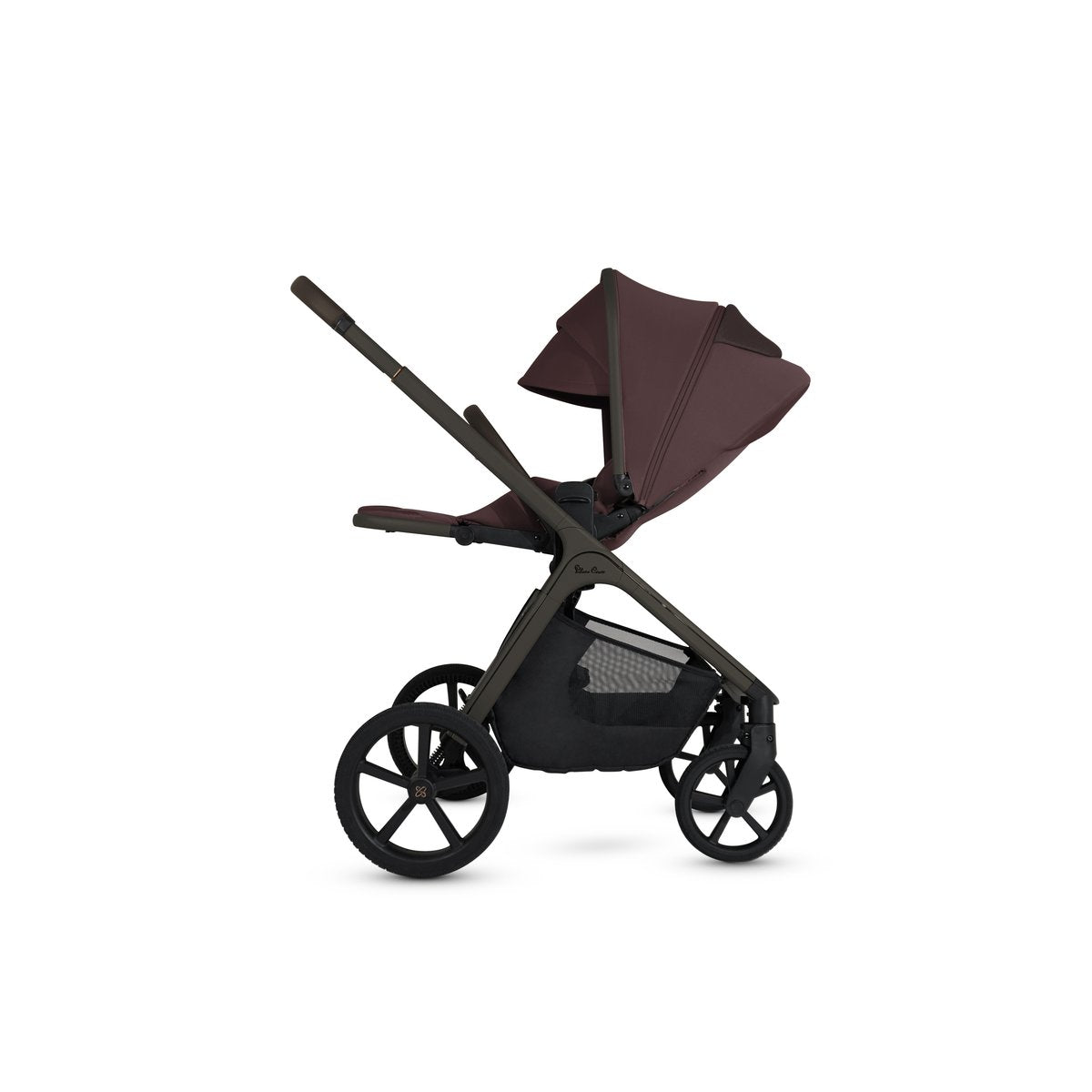 Silver Cross Cove Ultimate 360 Travel System Bundle