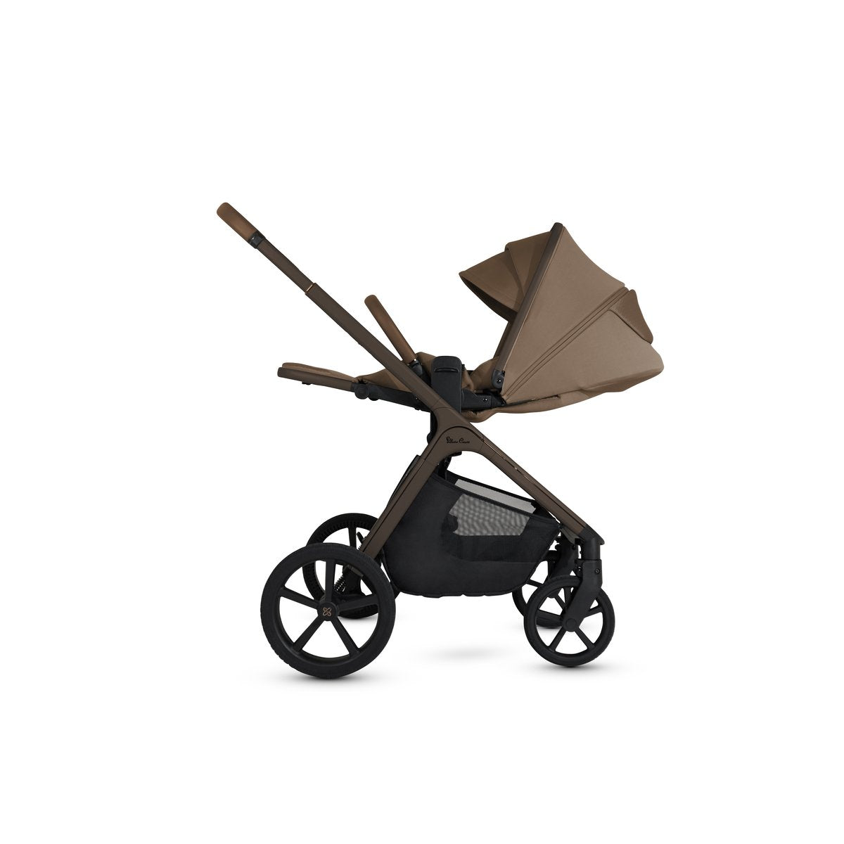 Silver Cross Cove Ultimate 360 Travel System Bundle