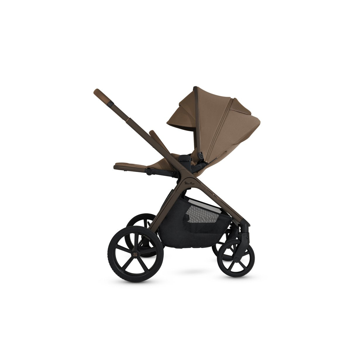 Silver Cross Cove Ultimate 360 Travel System Bundle