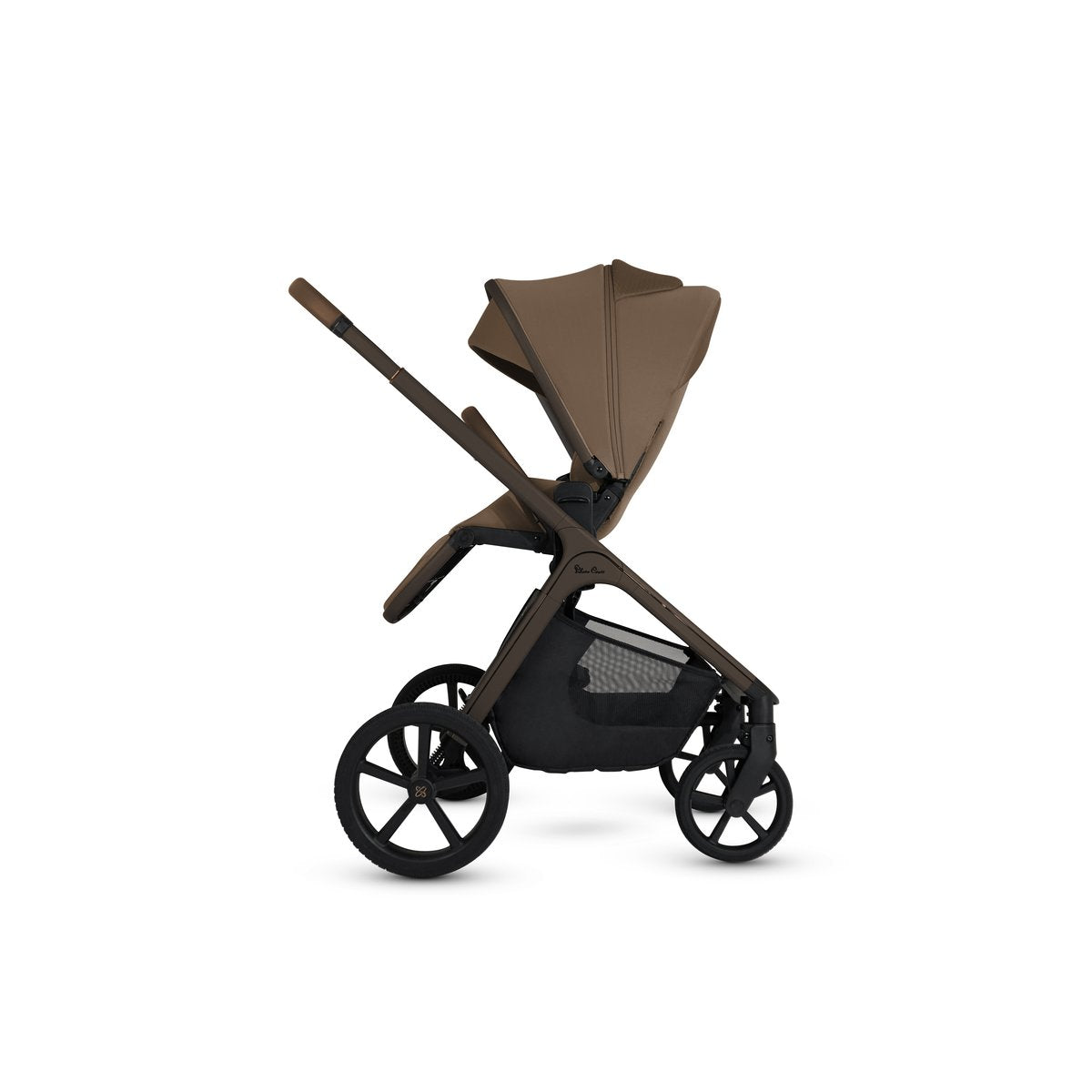 Silver Cross Cove Ultimate 360 Travel System Bundle