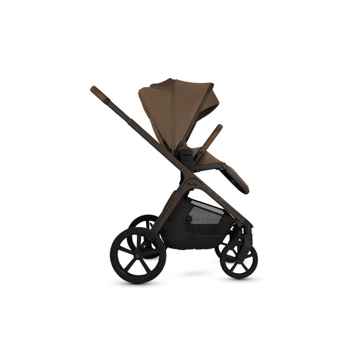 Silver Cross Cove Ultimate 360 Travel System Bundle