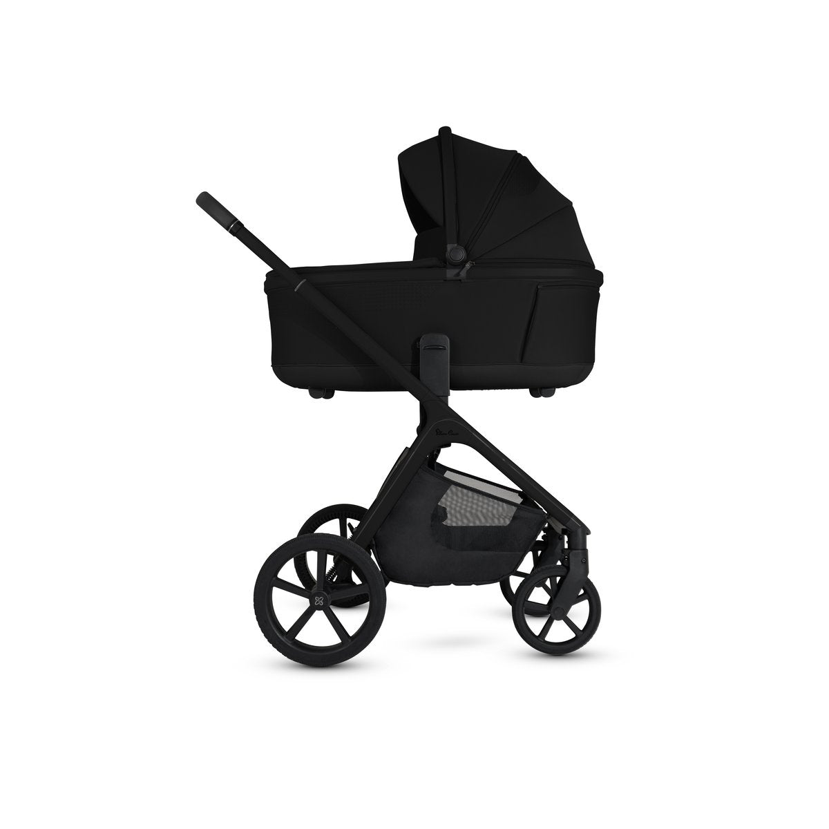 Silver Cross Cove Ultimate 360 Travel System Bundle