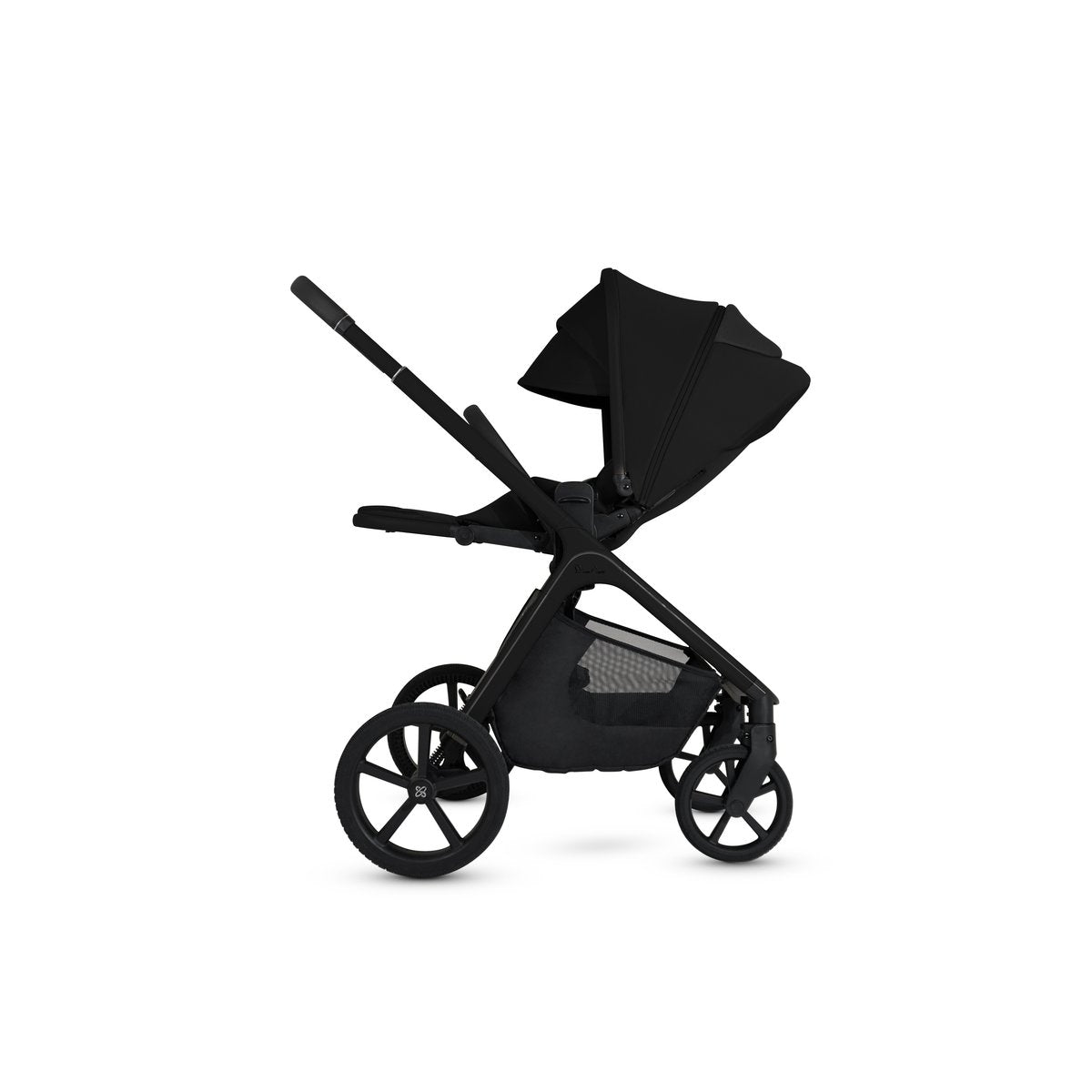 Silver Cross Cove Ultimate 360 Travel System Bundle