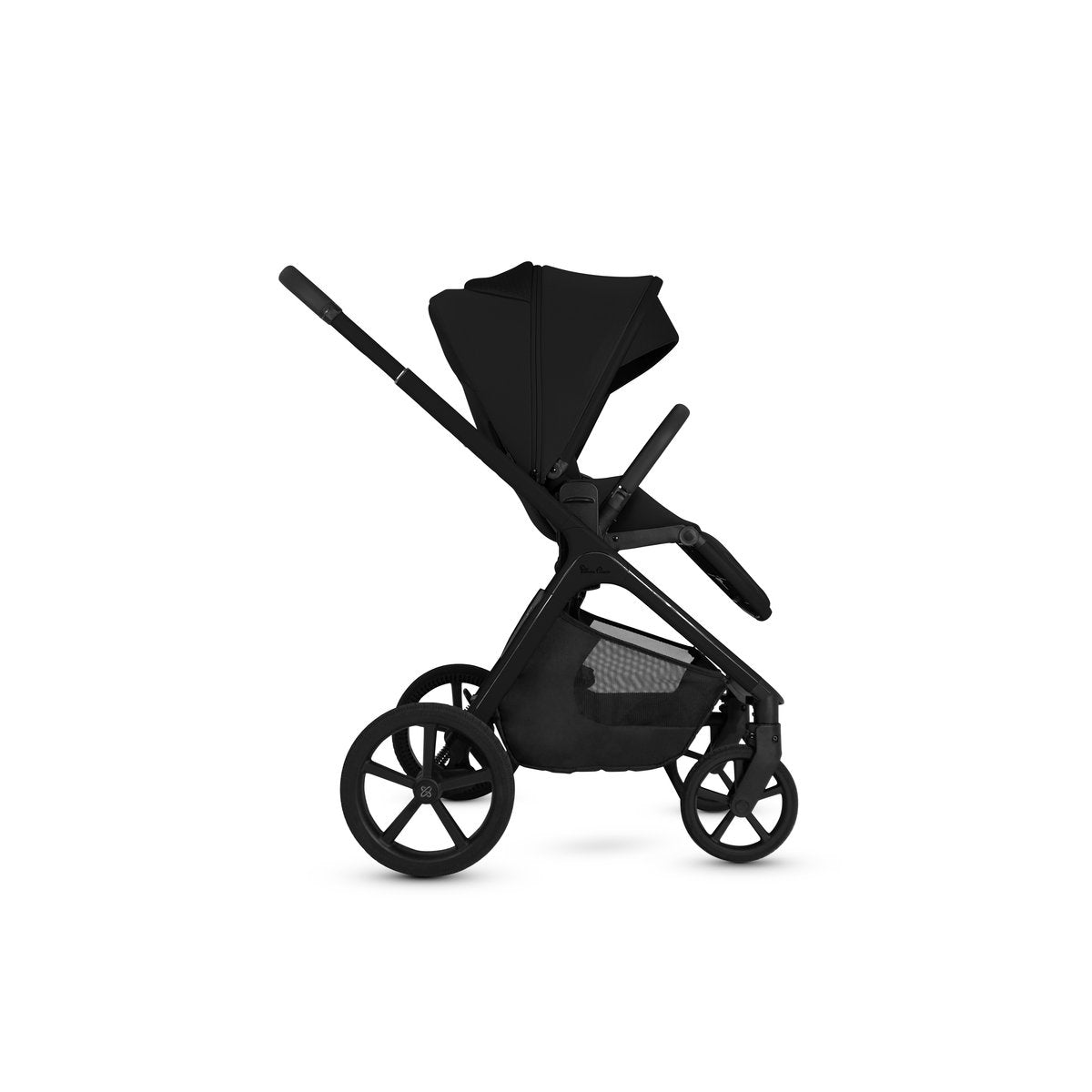 Silver Cross Cove Ultimate 360 Travel System Bundle
