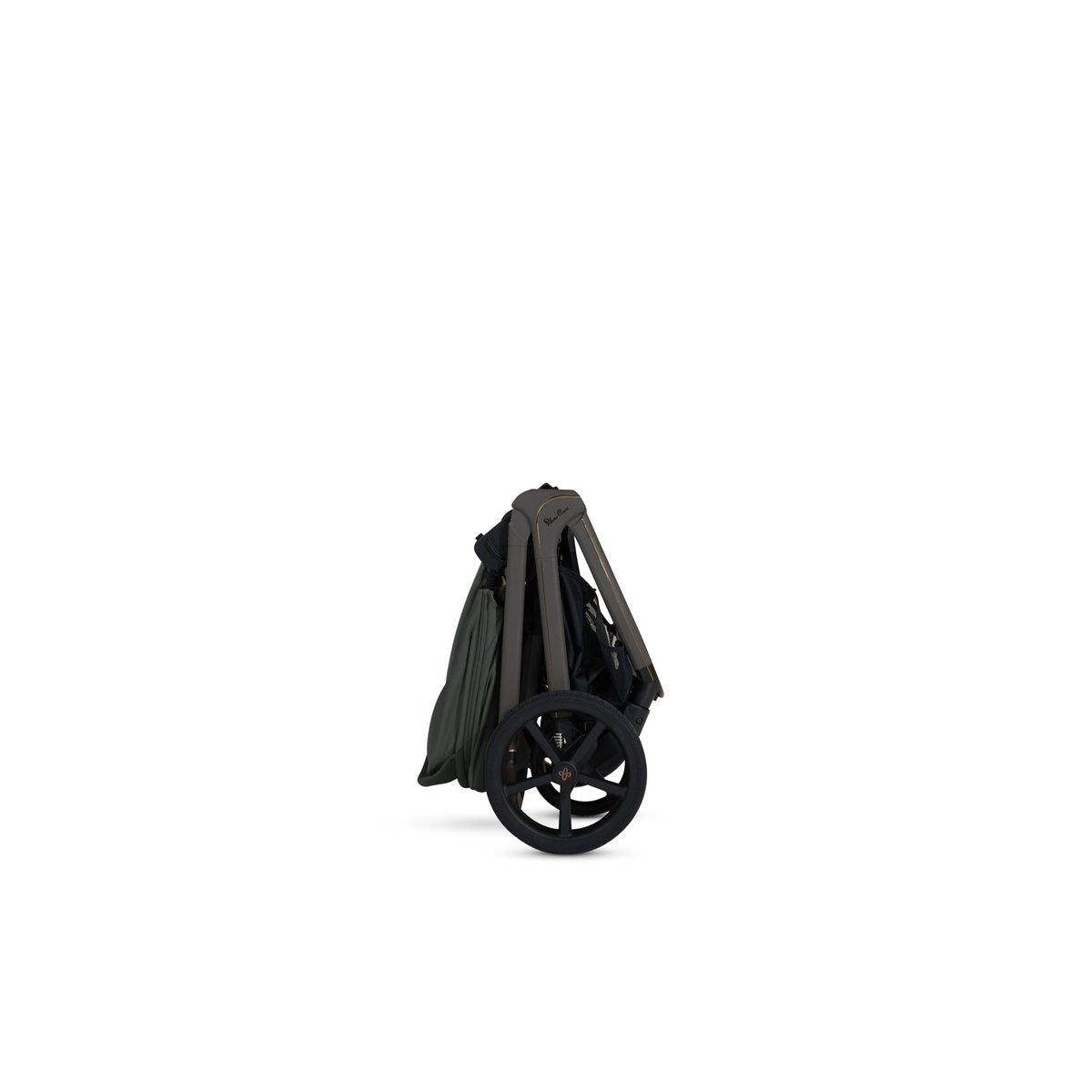 Silver Cross Cove Ultimate 360 Travel System Bundle