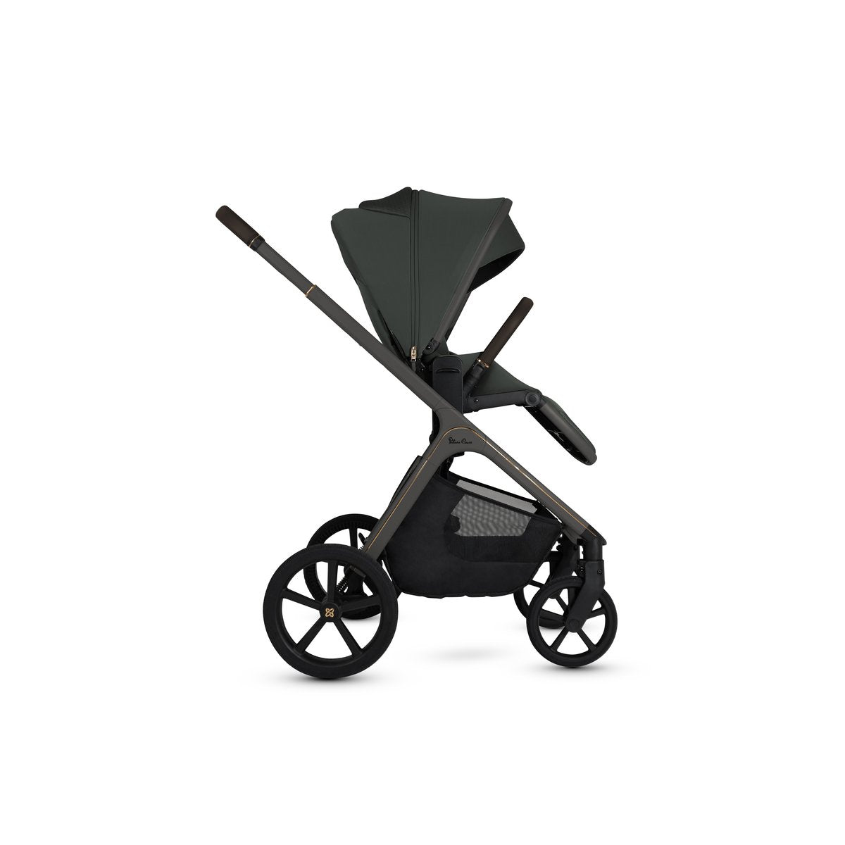 Silver Cross Cove Ultimate 360 Travel System Bundle