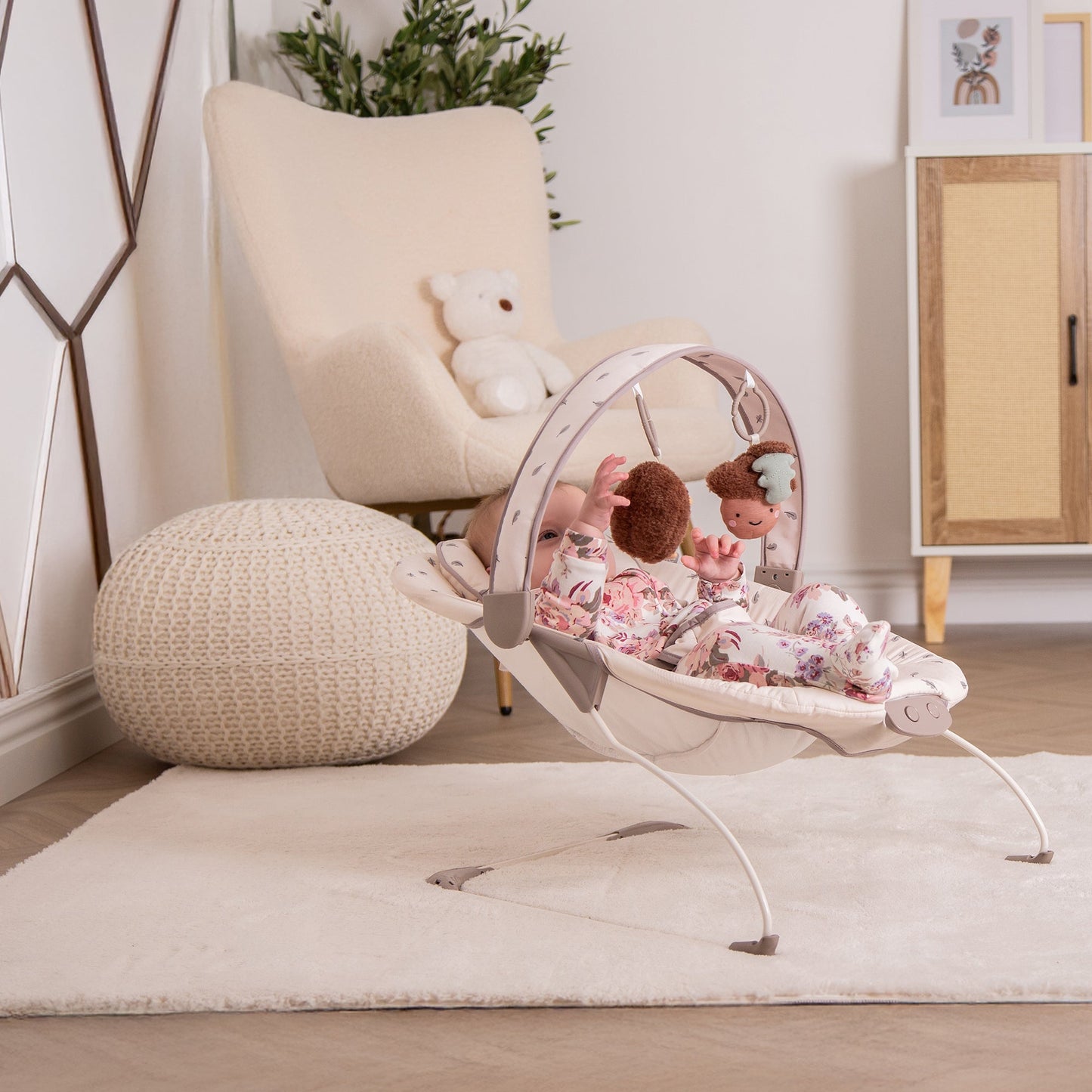 Babylo Ultimate Black Friday Bundle | Cloud XT Travel System + Nursery Bundle