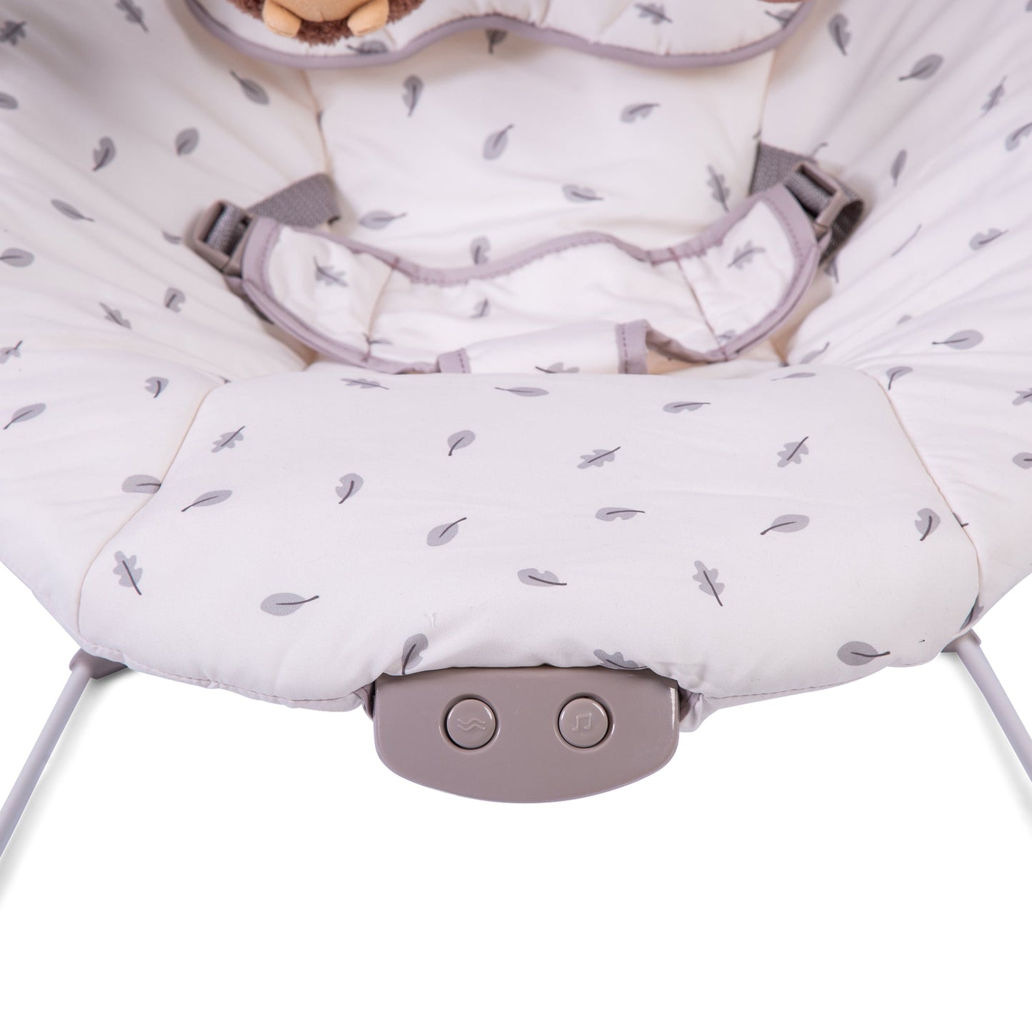 Red Kite Cozy Bouncer