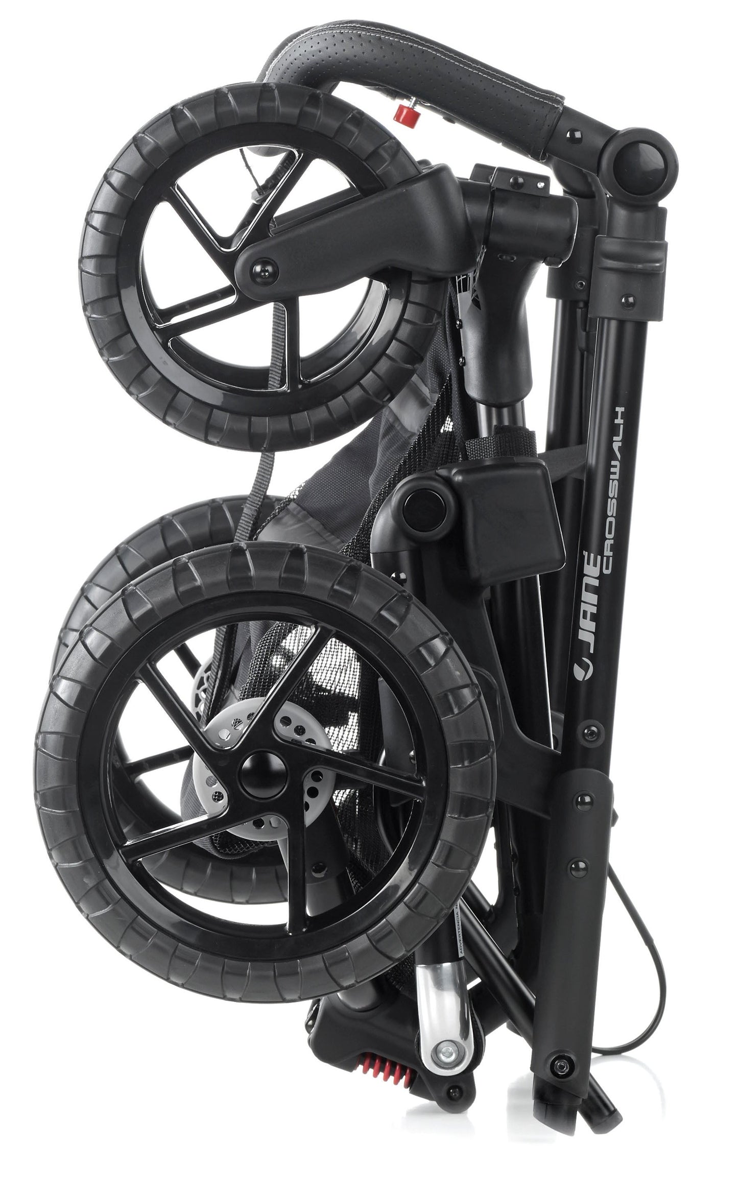 Jane Crosslight-R Pushchair, Tech Mouse