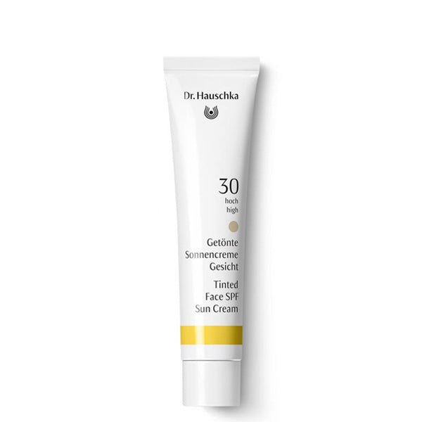 Dr. Hauschka Tinted Face Sun Cream SPF 30