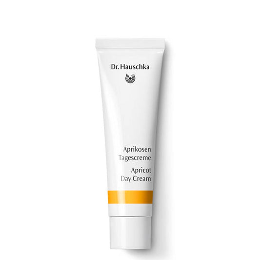 Dr. Hauschka Apricot Day Cream