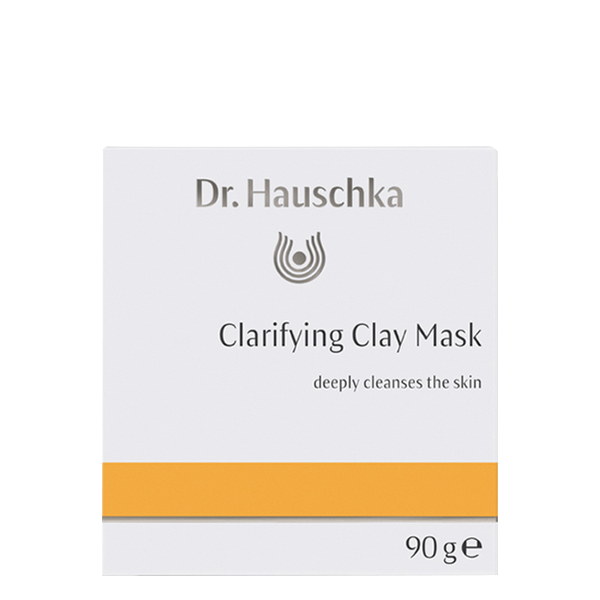 Dr. Hauschka Clarifying Clay Mask