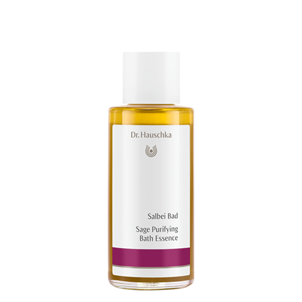 Dr. Hauschka Sage Purifying Bath Essence