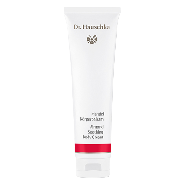 Dr. Hauschka Almond Soothing Body Cream