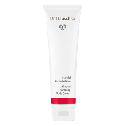 Dr. Hauschka Almond Soothing Body Cream