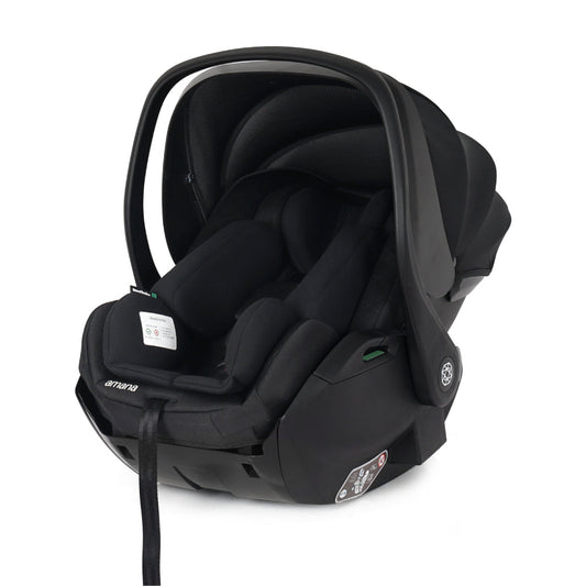 Amana Air+ Infant Carrier - Graphite