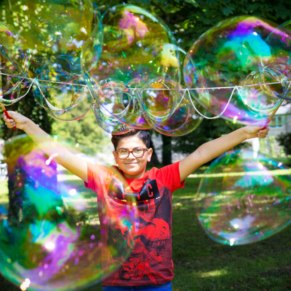 Dr Zigs My Loads of Bubbles Kit