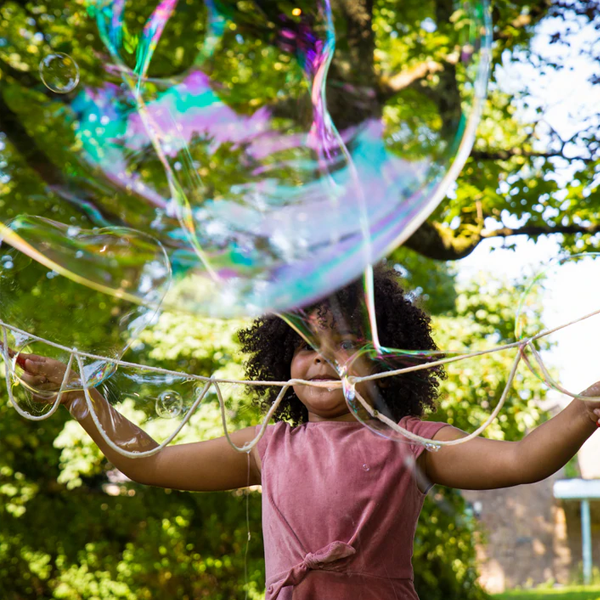 Dr Zigs My Loads of Bubbles Kit