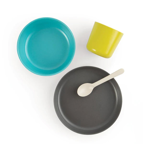 Ekobo Kids Dinner Set Jun