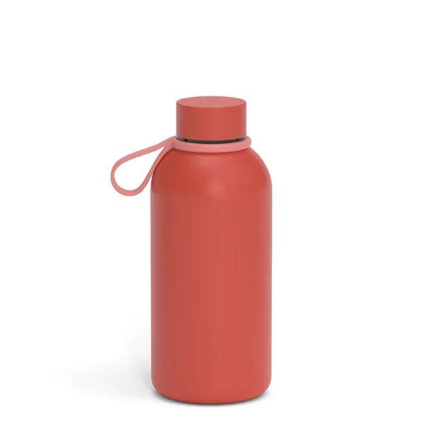 Ekobo Insulated Reusable Bottle 350ml Brick