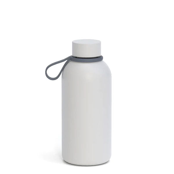 Ekobo Insulated Reusable Bottle 350ml Cloud