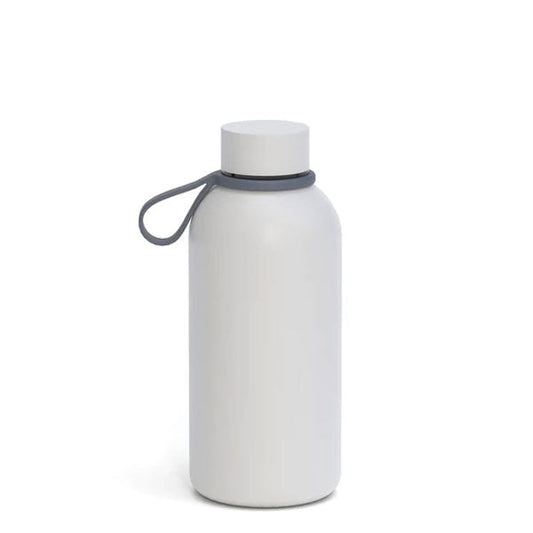 Ekobo Insulated Reusable Bottle 350ml Cloud