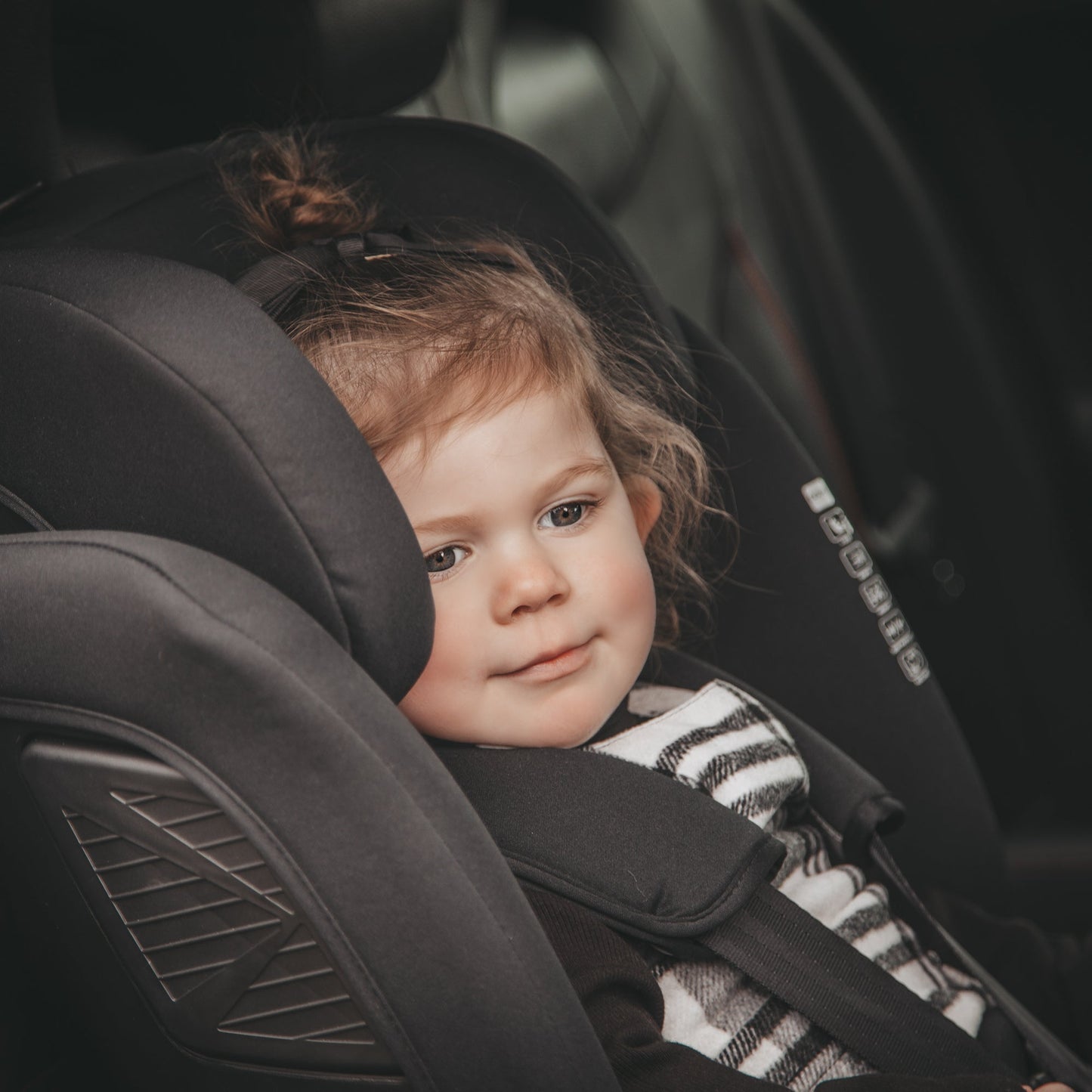 Red Kite Evolve 123 Recline i-Size Car Seat, 15 Months - 12 Years