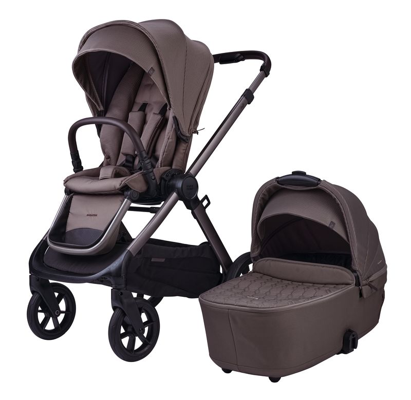 Bababing Raffi Travel System MKII