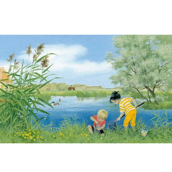 Summer - Gerda Muller