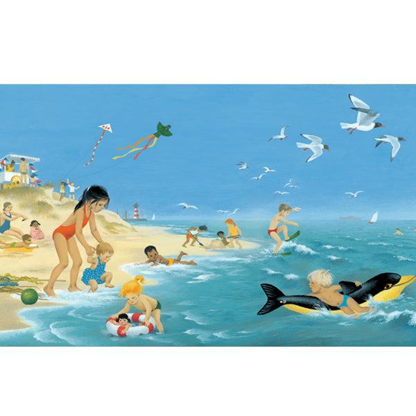 Summer - Gerda Muller