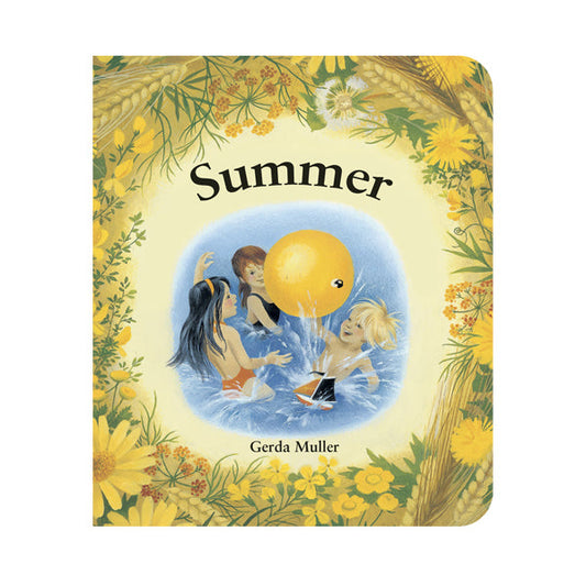 Summer - Gerda Muller