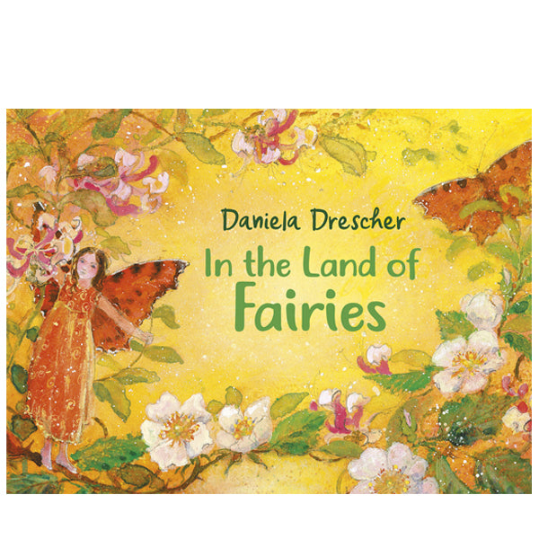 In the Land of Fairies - Daniela Drescher