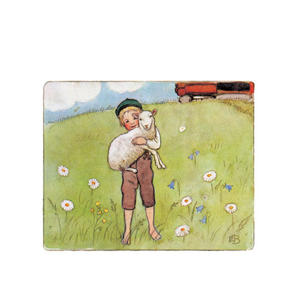 Pelle's New Suit Mini - Elsa Beskow