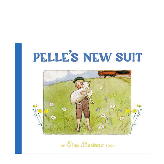 Pelle's New Suit Mini - Elsa Beskow