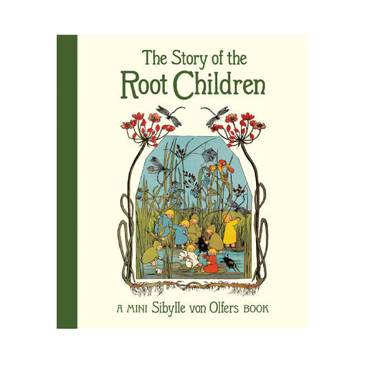 Story of the Root Children Mini - Sibylle von Olfers