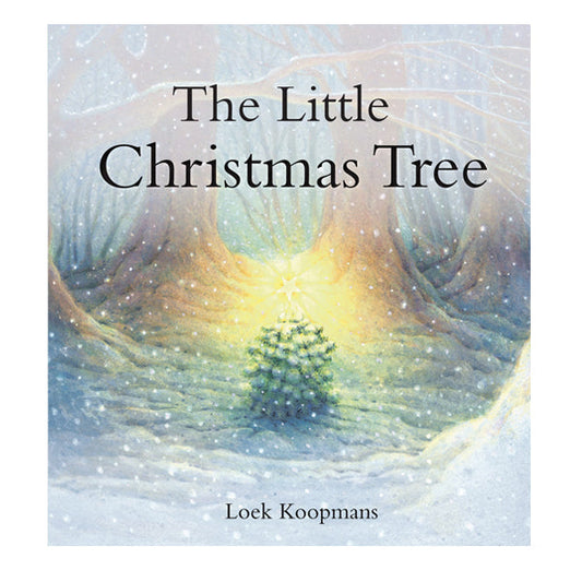 The Little Christmas Tree - Loek Koopmans