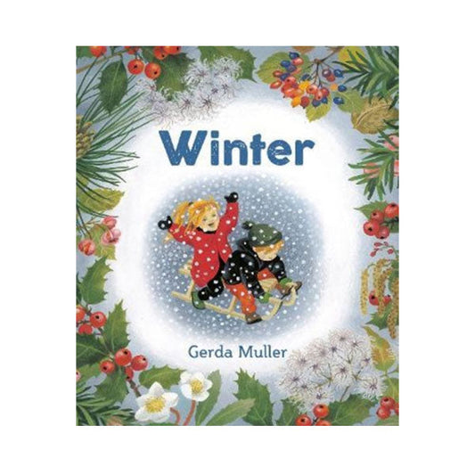 Winter - Gerda Muller