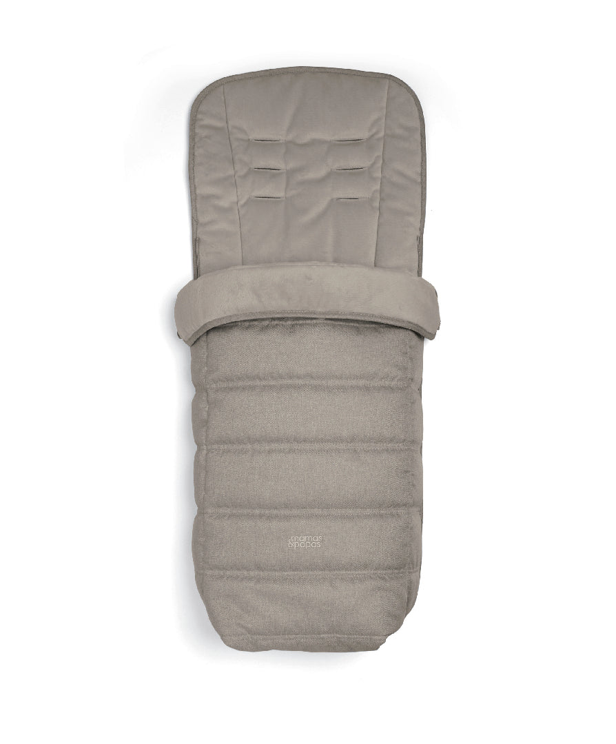Mamas & Papas Flip XT3 Footmuff