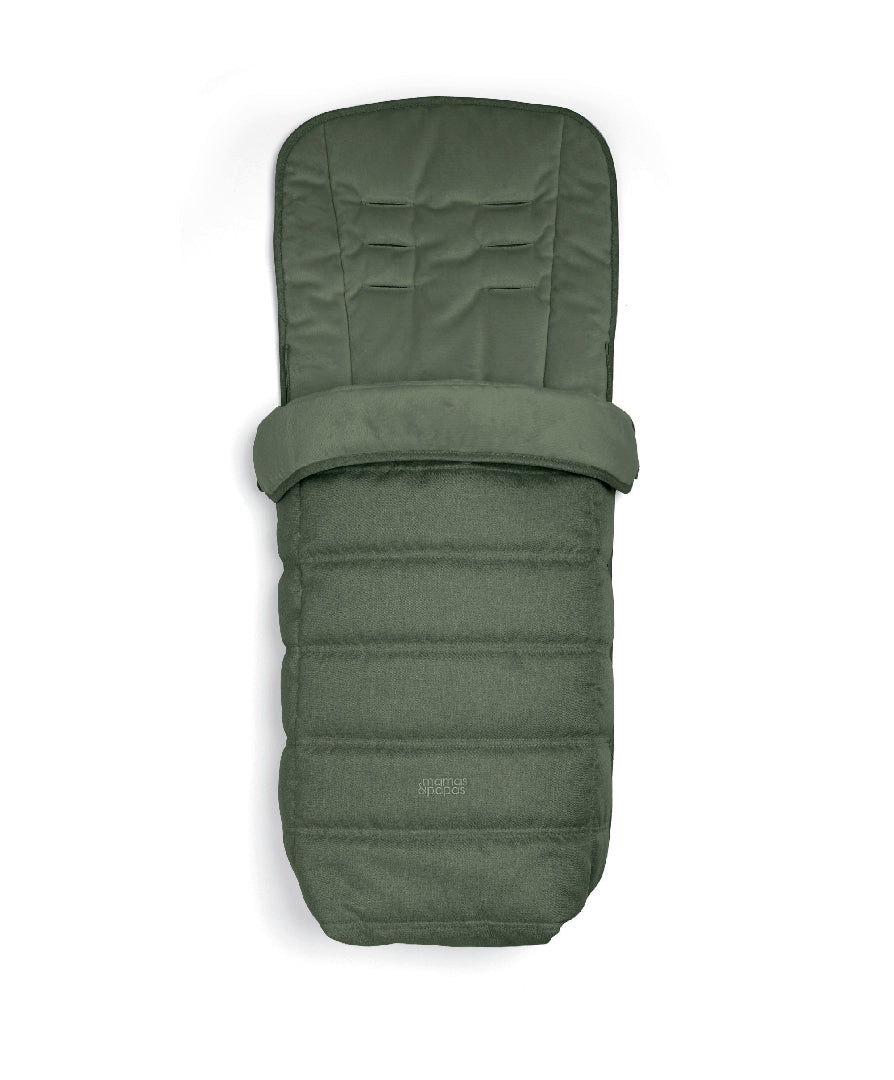 Mamas & Papas Flip XT3 Footmuff