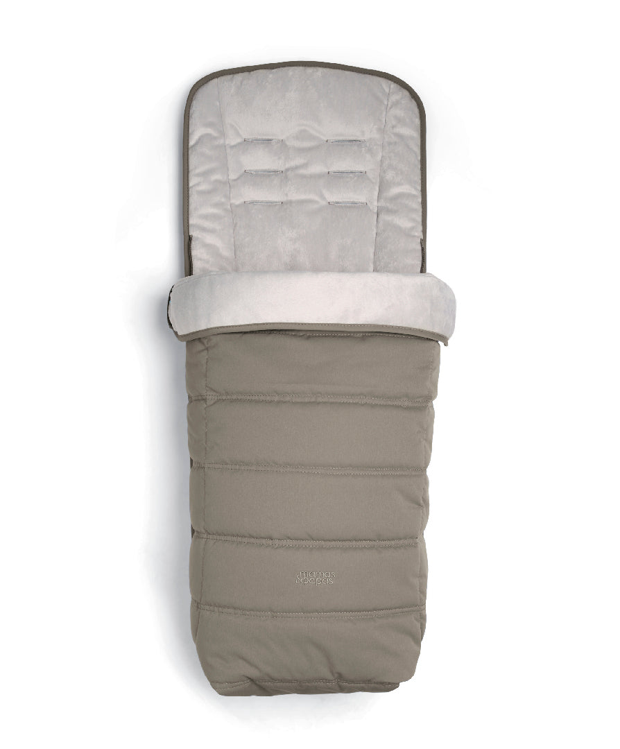 Mamas & Papas Flip XT3 Footmuff