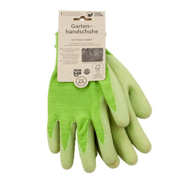 Fair Squared Gardening Gloves